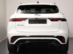 Vehicle image JAGUAR F-PACE0