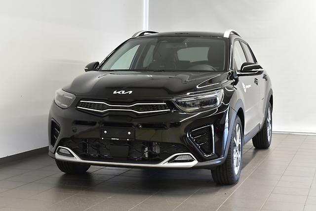 KIA Stonic 1.0 T-GDi MHEV GT-Line: Jetzt Probefahrt buchen!