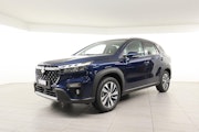 First vehicle image