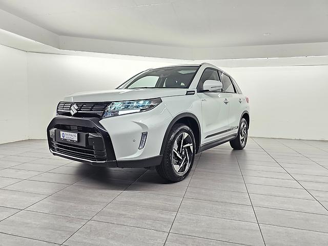 SUZUKI Vitara 1.5 Piz Sulai Top Hybrid 4x4: Jetzt Probefahrt buchen!