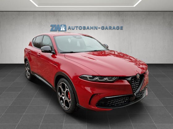 ALFA ROMEO Tonale 1.5 Ti Sky Nuovi CHF 49'900.–