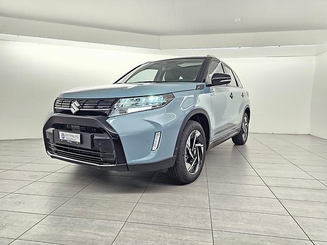 SUZUKI Vitara 1.5 Piz Sulai Top Hybrid 4x4: Jetzt Probefahrt buchen!