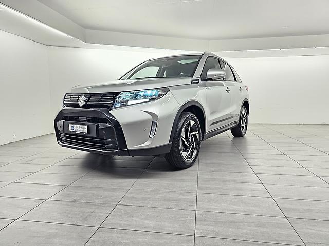 SUZUKI Vitara 1.5 Piz Sulai Top Hybrid 4x4: Jetzt Probefahrt buchen!