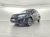 First vehicle image