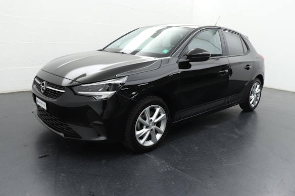 OPEL Corsa 1.2 T Now 0