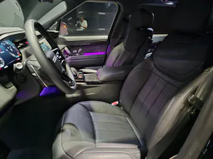 Land Rover Range Rover Sport 3.0 I6 300 HSE Dynamic