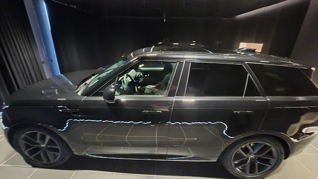 Land Rover Range Rover Sport 3.0 I6 300 HSE Dynamic