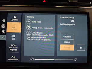 Land Rover Range Rover Sport 3.0 I6 300 HSE Dynamic