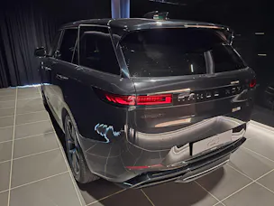Land Rover Range Rover Sport 3.0 I6 300 HSE Dynamic