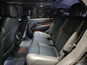 Land Rover Range Rover Sport 3.0 I6 300 HSE Dynamic
