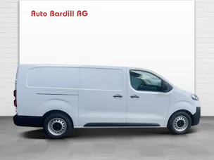 Fiat E-Scudo Kaw. L3 verglast 75 kWh Business Swiss Edition