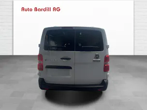 Fiat E-Scudo Kaw. L3 verglast 75 kWh Business Swiss Edition