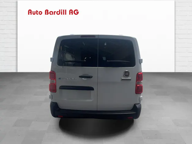 Fiat E-Scudo Kaw. L3 verglast 75 kWh Business Swiss Edition