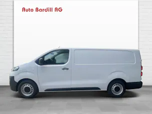 Fiat E-Scudo Kaw. L3 verglast 75 kWh Business Swiss Edition