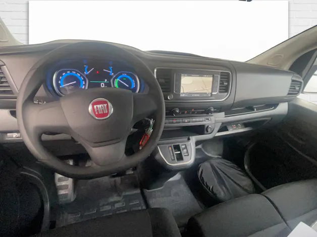 Fiat E-Scudo Kaw. L3 verglast 75 kWh Business Swiss Edition