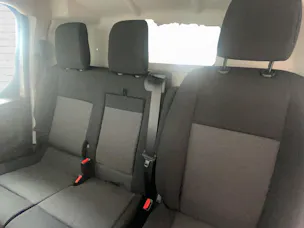 Fiat E-Scudo Kaw. L3 verglast 75 kWh Business Swiss Edition