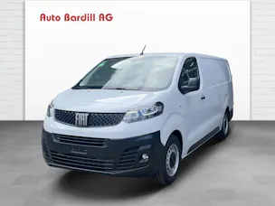 Fiat E-Scudo Kaw. L3 verglast 75 kWh Business Swiss Edition