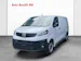 Fiat E-Scudo Kaw. L3 verglast 75 kWh Business Swiss Edition