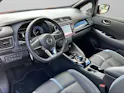 Nissan Leaf Tekna (incl. battery)