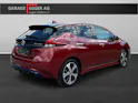 Nissan Leaf Tekna (incl. battery)