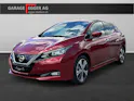 Nissan Leaf Tekna (incl. battery)