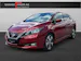 Nissan Leaf Tekna (incl. battery)