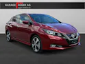 Nissan Leaf Tekna (incl. battery)
