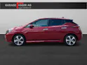 Nissan Leaf Tekna (incl. battery)