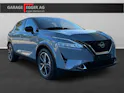 Nissan Qashqai 1.3 DIG-T 158 PS Tekna 4x4