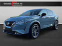 Nissan Qashqai 1.3 DIG-T 158 PS Tekna 4x4