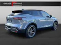 Nissan Qashqai 1.3 DIG-T 158 PS Tekna 4x4
