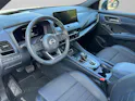 Nissan Qashqai 1.3 DIG-T 158 PS Tekna 4x4