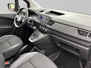 Nissan Townstar Kastenwagen 2.2t L1 EV 45 KWh EV