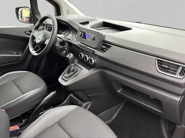 Nissan Townstar Kastenwagen 2.2t L1 EV 45 KWh EV