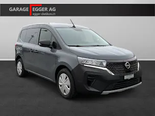 Nissan Townstar Kastenwagen 2.2t L1 EV 45 KWh EV