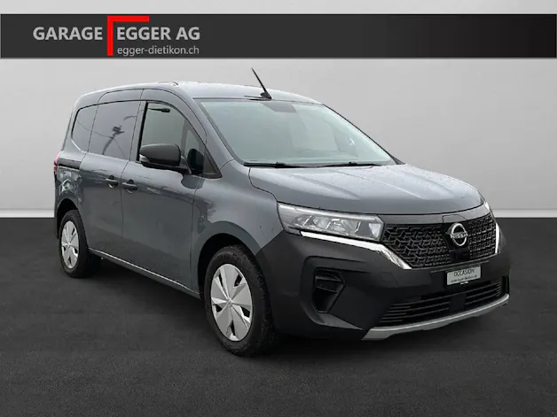 Nissan Townstar Kastenwagen 2.2t L1 EV 45 KWh EV