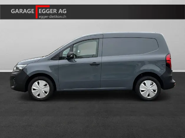 Nissan Townstar Kastenwagen 2.2t L1 EV 45 KWh EV