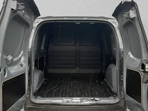 Nissan Townstar Kastenwagen 2.2t L1 EV 45 KWh EV