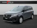 Nissan Townstar Kastenwagen 2.2t L1 EV 45 KWh EV