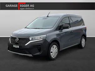 Nissan Townstar Kastenwagen 2.2t L1 EV 45 KWh EV