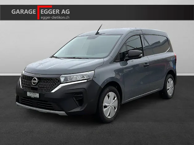 Nissan Townstar Kastenwagen 2.2t L1 EV 45 KWh EV