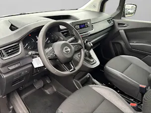 Nissan Townstar Kastenwagen 2.2t L1 EV 45 KWh EV
