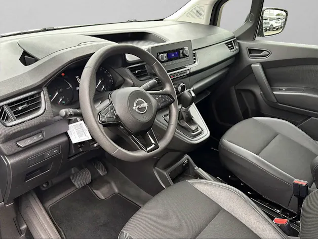 Nissan Townstar Kastenwagen 2.2t L1 EV 45 KWh EV