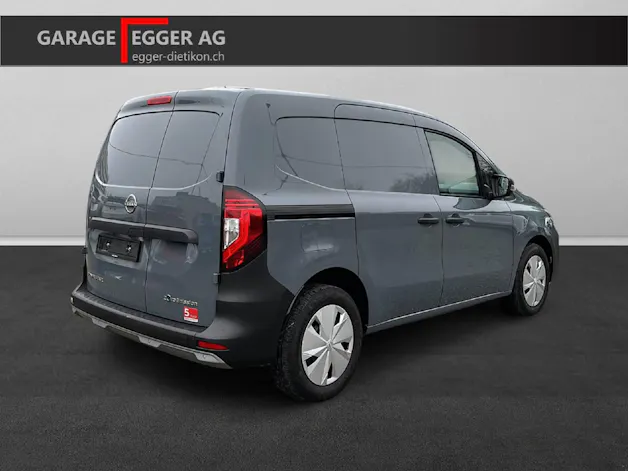 Nissan Townstar Kastenwagen 2.2t L1 EV 45 KWh EV