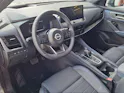 NISSAN Qashqai 1.3 DIG-T 158 PS Tekna