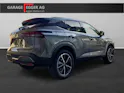 NISSAN Qashqai 1.3 DIG-T 158 PS Tekna