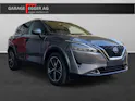 NISSAN Qashqai 1.3 DIG-T 158 PS Tekna