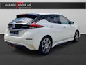 Nissan Leaf Tekna (incl. battery)
