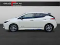 Nissan Leaf Tekna (incl. battery)