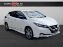 Nissan Leaf Tekna (incl. battery)